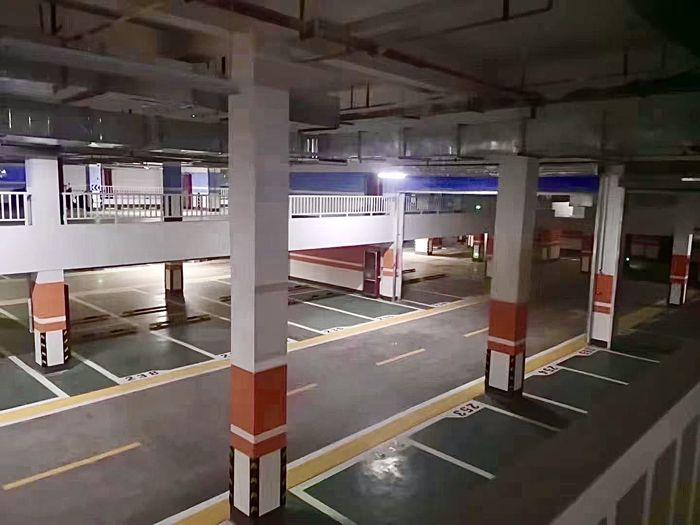 白银上海博普四年前授权设计的项目已投入使用