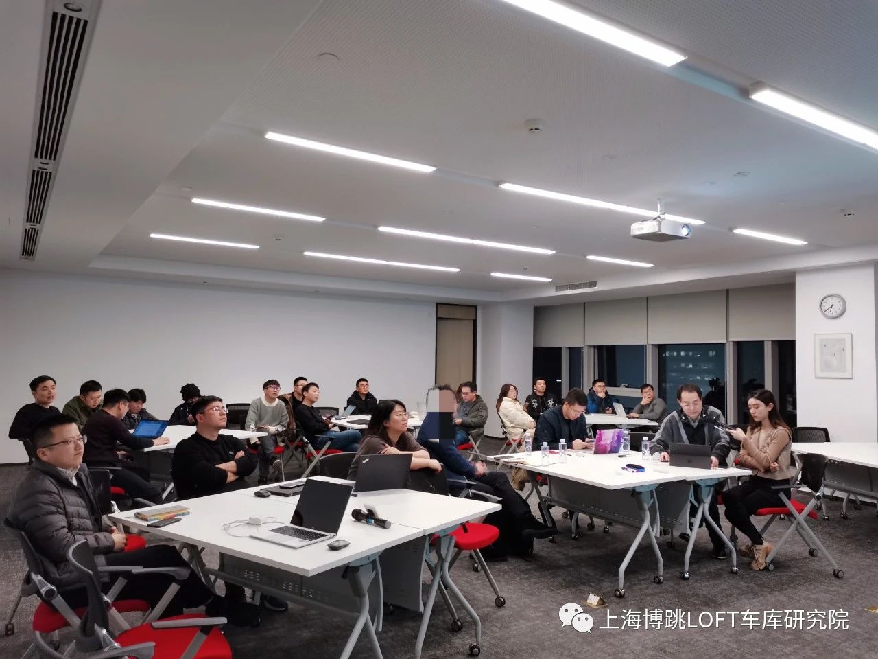 白银杭州LOFT车库专题会
